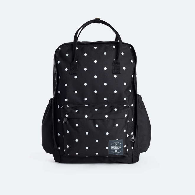 Comprar mochila munich 7050114 gloss backpack mujer