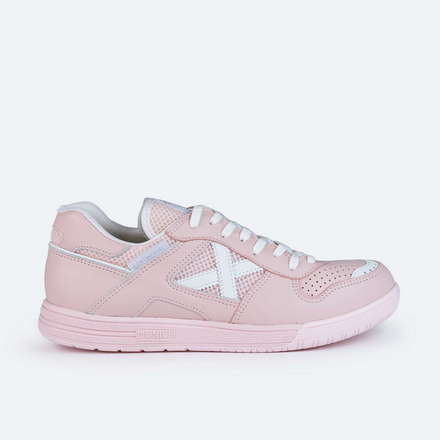 Munich Gresca Shoes Pink