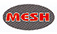 MESH - Rejilla de nylon de alta tenacidad