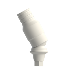 Dynamic Abutment, NR, POM, 28º Comp.0004