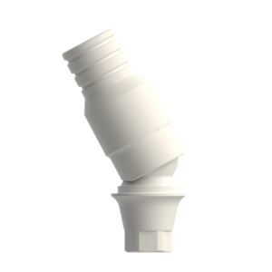 Dynamic Abutment, NR, POM, 28º Comp.0022