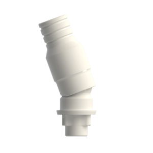 Dynamic Abutment, NR, POM, 20º Comp.0027