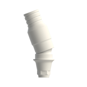 Dynamic Abutment, NR, POM, 20º Comp.0030
