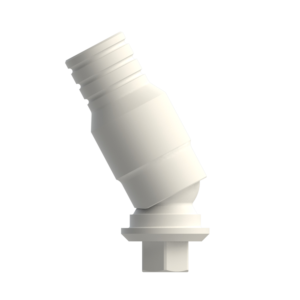 Dynamic Abutment, NR, POM, 28º Comp.0041