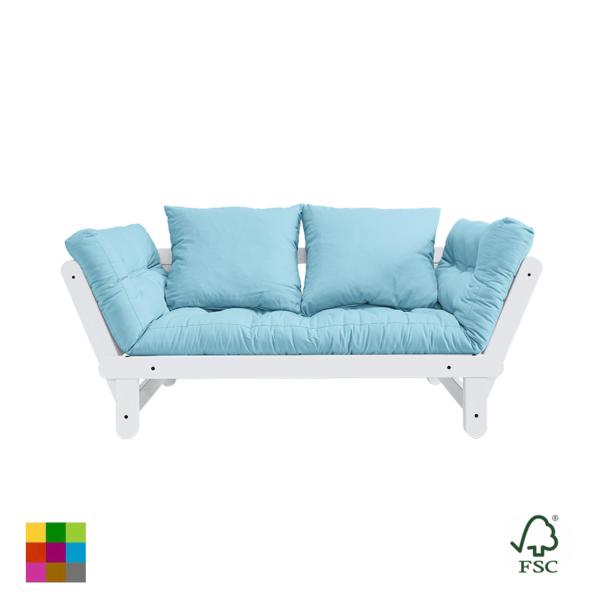 Cama Beat Lacado Lacado Diván Diván Cama Diván Blanco Cama Beat Beat Blanco Lacado 08OnwPk