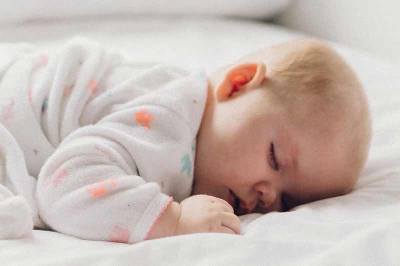 Productos naturales para dormitorio infantil