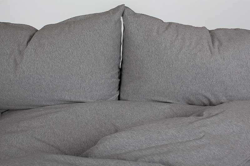 Descubre nuestro nuevo juego de cama de algodón orgánico de Koko Klim