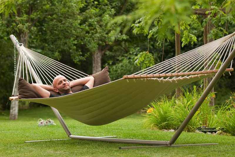 Prepara tu casa para el buen tiempo - Consigue un jardín ecológico