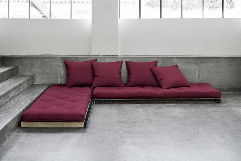 Comprar sofá cama online en nuestra tienda sin gastos de envío