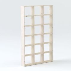 Estantería Madera 40CM | Complementos Hogar | EKOIDEAS