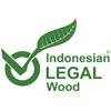 Indonesian Legal Wood