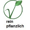 Rein pflanzlich