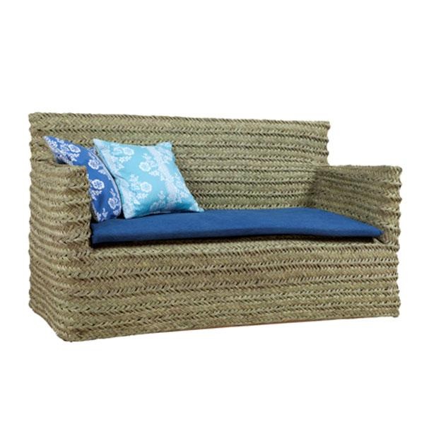 Sofá Talamanca | Muebles de Jardín | EKOIDEAS