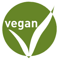 certificado vegano