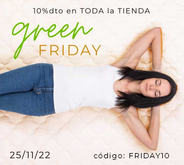Green Friday 22