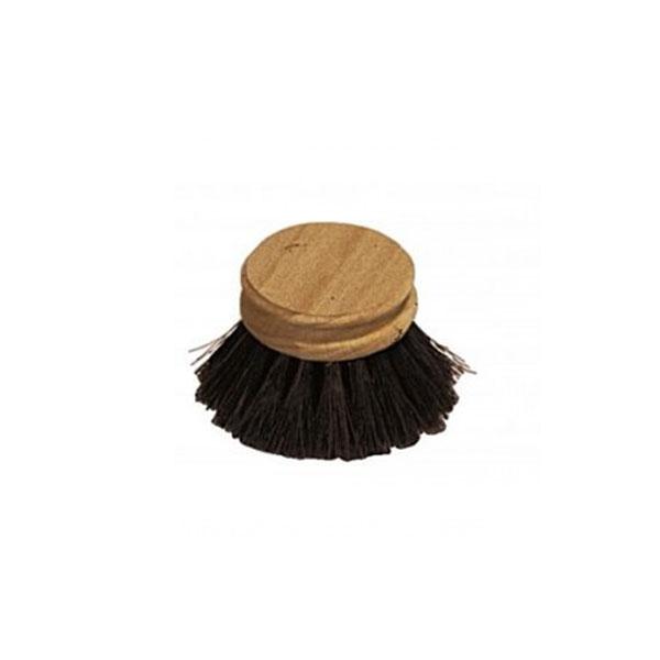 Recambio cepillo de fregar platos suave Redecker