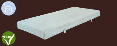 funda wb2 colchon 60ºC