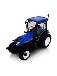 MARGE MODELS Tractor NEW HOLLAND FRUTERO T4F CON CABINA