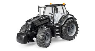 BRUDER 1:16 Tractor DEUTZ-FAHR 8280 TTV WARRIOR