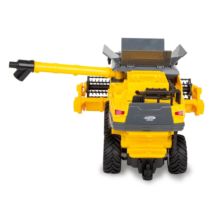 JAMARA 1:24 Cosechadora MT-1000 CON CORTE DE CEREAL Y DE MAIZ , HUMO Y GRANO DE MAIZ - Ítem6
