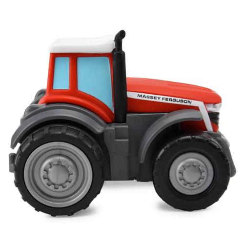 JAMARA Tractor MASSEY FERGUSON MY FIRST RC CON SONIDO 2,4 GHZ - Ítem3