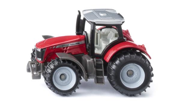 SIKU 1:87 Tractor MASSEY FERGUSON - Ítem2