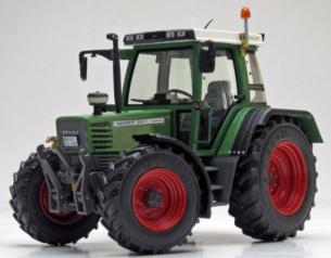 WEISE TOYS 1:32 Tractor FENDT FAVORIT 509 C