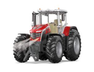 SIKU 1:32 Tractor RC MASSEY FERGUSON 9S CON BLUETOOTH APP CONTROL