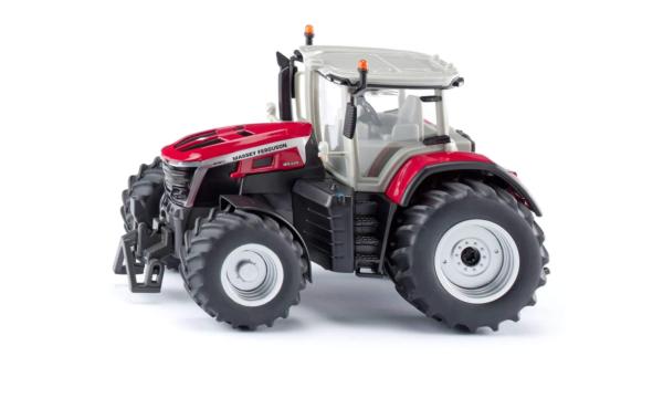 SIKU 1:32 Tractor RC MASSEY FERGUSON 9S CON BLUETOOTH APP CONTROL - Ítem1