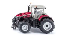 SIKU 1:32 Tractor RC MASSEY FERGUSON 9S CON BLUETOOTH APP CONTROL - Ítem1