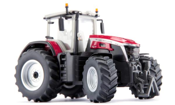SIKU 1:32 Tractor RC MASSEY FERGUSON 9S CON BLUETOOTH APP CONTROL - Ítem2