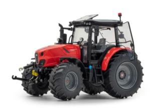 WEISEY TOYS 1:32 Tractor SAME VIRTUS 135 RVSHIFT