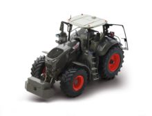 MARGE MODELS 1:32 Tractor CLAAS AXION 9.420 CMATIC GRIS EDICION LIMITADA 1000 UNIDADES - Ítem2