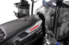 MARGE MODELS 1:32 Tractor CLAAS AXION 9.420 CMATIC GRIS EDICION LIMITADA 1000 UNIDADES - Ítem3