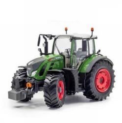 ROS 1:32 Tractor FENDT 718 Vario 301856