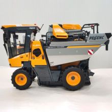 VARIOS 1:32 Vendimiadora PELLENC OPTIMUM XL60 - Ítem1