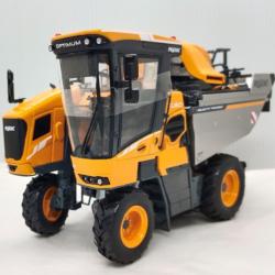 VARIOS 1:32 Vendimiadora PELLENC OPTIMUM XL60
