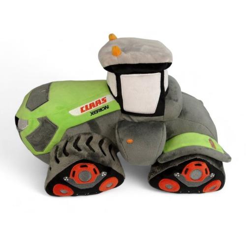 UNIVERSAL HOBBIES Peluche CLAAS XERION 12.650 - Ítem1