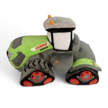 UNIVERSAL HOBBIES Peluche CLAAS XERION 12.650 - Ítem1