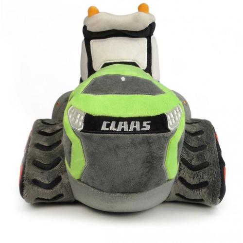 UNIVERSAL HOBBIES Peluche CLAAS XERION 12.650 - Ítem2