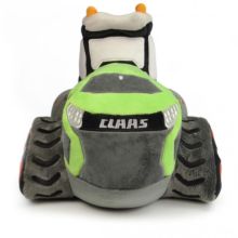 UNIVERSAL HOBBIES Peluche CLAAS XERION 12.650 - Ítem2