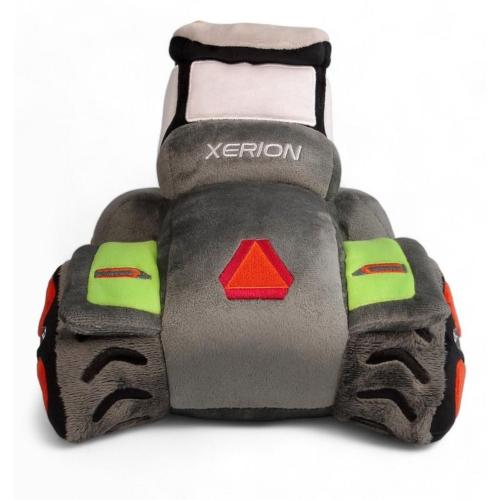 UNIVERSAL HOBBIES Peluche CLAAS XERION 12.650 - Ítem3