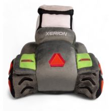 UNIVERSAL HOBBIES Peluche CLAAS XERION 12.650 - Ítem3