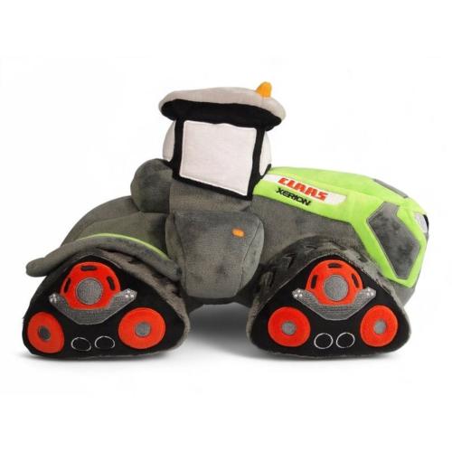 UNIVERSAL HOBBIES Peluche CLAAS XERION 12.650 - Ítem4