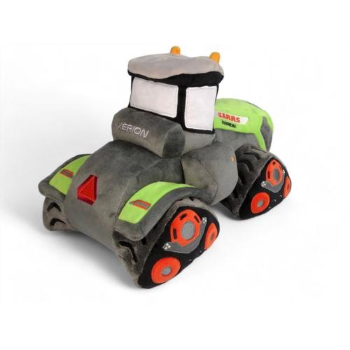 UNIVERSAL HOBBIES Peluche CLAAS XERION 12.650 - Ítem5