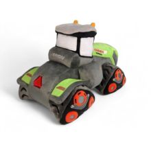 UNIVERSAL HOBBIES Peluche CLAAS XERION 12.650 - Ítem5