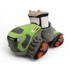 UNIVERSAL HOBBIES Peluche CLAAS XERION 12.650