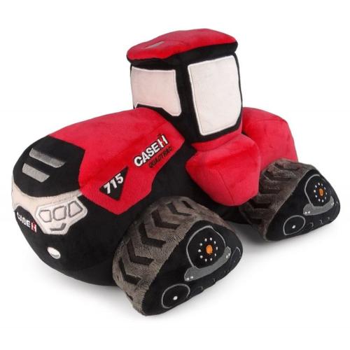 Peluche CASE IH QUADTRAC 715 - Ítem3