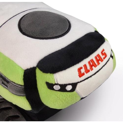 Peluche COSECHADORA CLAAS LEXION VERSION 2025 - Ítem2