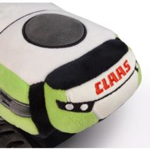 Peluche COSECHADORA CLAAS LEXION VERSION 2025 - Ítem2